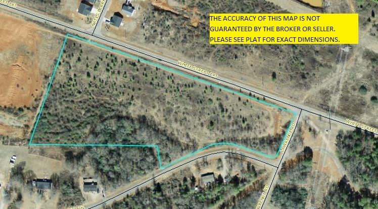 Tract C White Street Extension - Photo 1