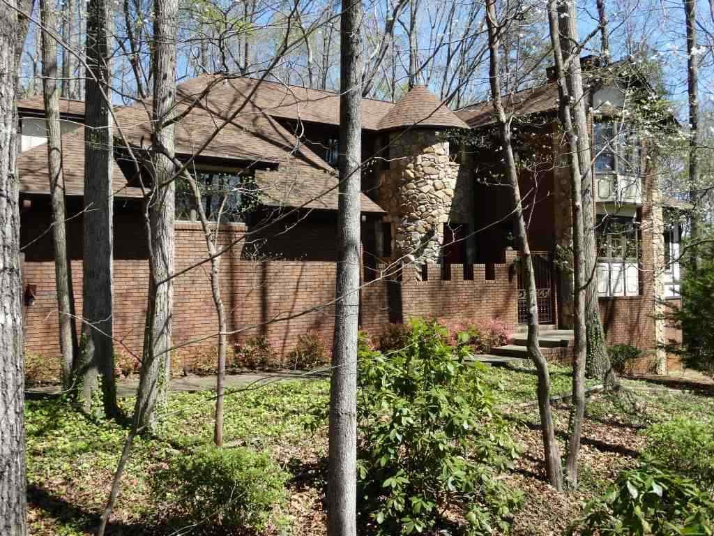 14019 Azalea Drive, Seneca, SC 29678 (MLS #20176719) :: Les Walden Real Estate