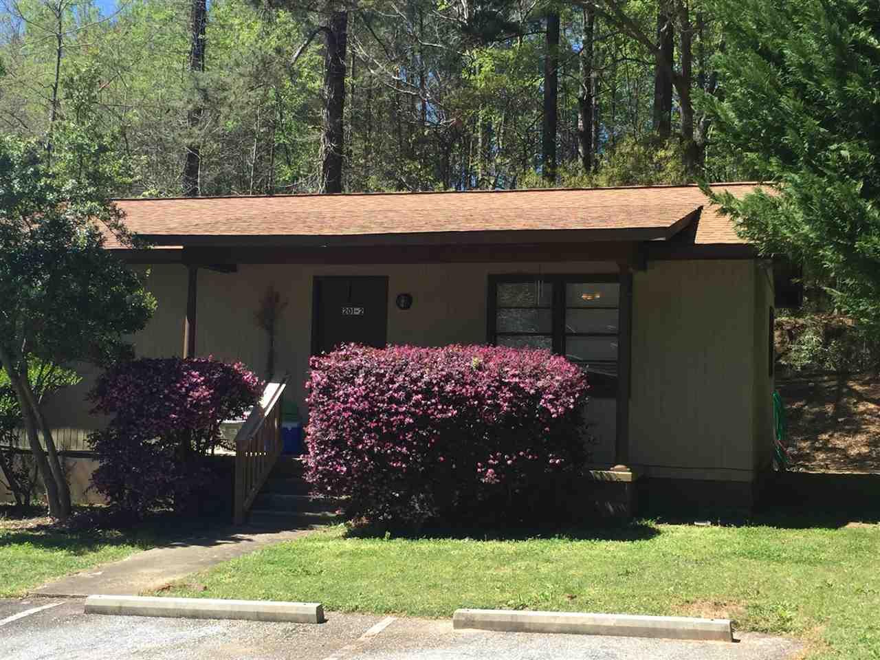 201 Charleston Avenue, Clemson, SC 29631 (MLS #20176790) :: Les Walden Real Estate