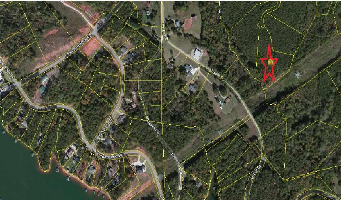Lot 143 Peninsula Point South - Photo 1