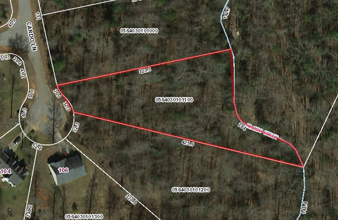 Lot 11 Cardo Lane - Photo 1