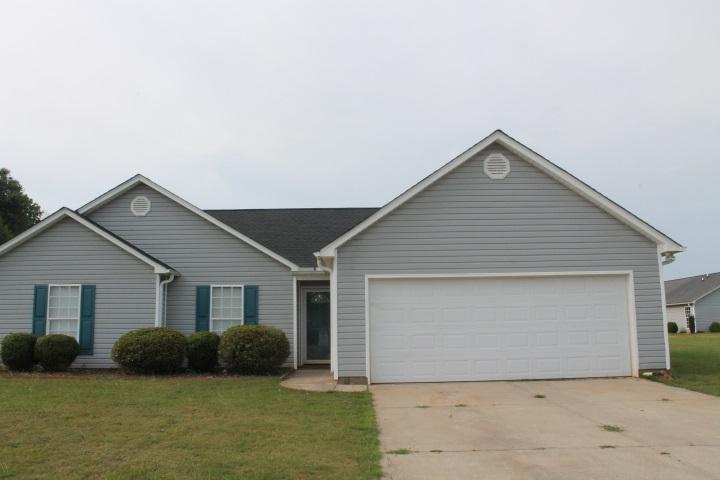 404 Amberstone Way, Piedmont, SC 29673 (MLS #20177891) :: Les Walden Real Estate