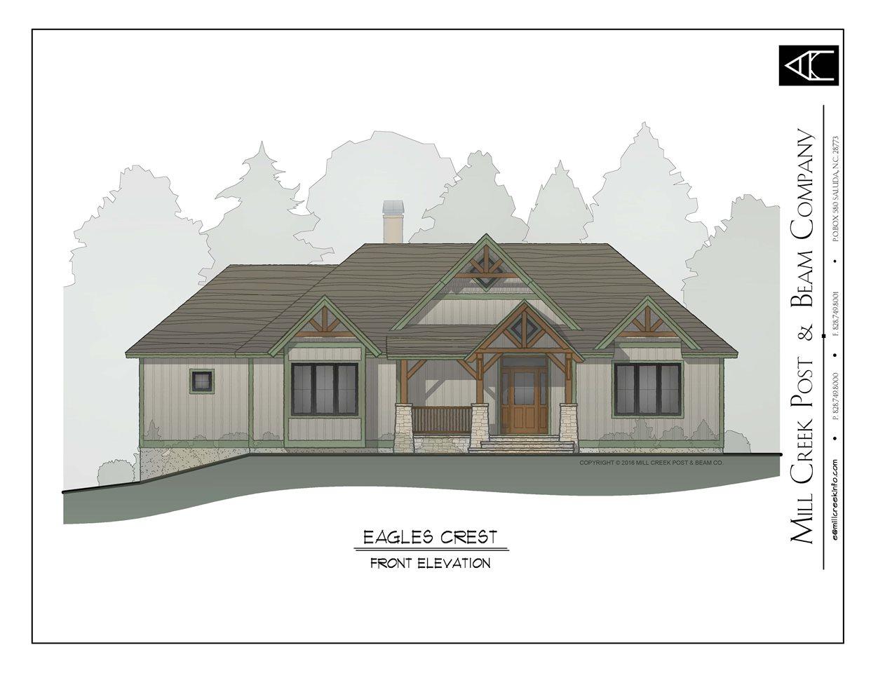 104 Laurel Pond Way - Photo 1