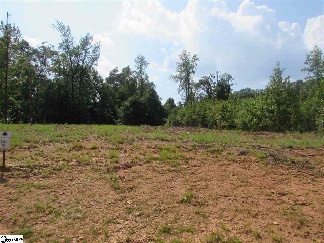 231 Audubon Acres Drive, Easley, SC 29642 (MLS #20178716) :: Les Walden Real Estate