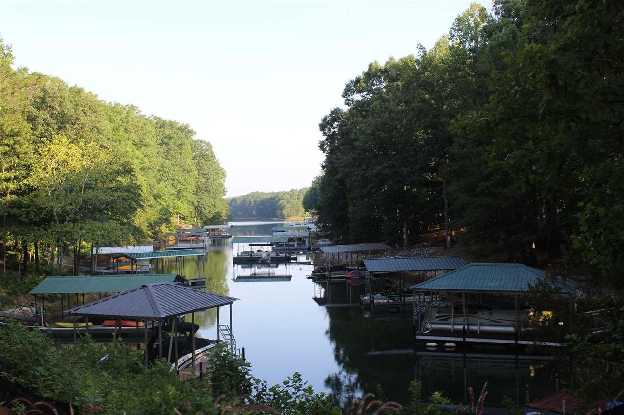 Lot 7 Cane Creek Landing Road - Photo 1