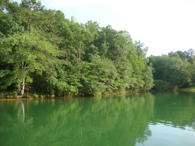 2.7 Acres Hunnicutt Cove Road, Seneca, SC 29672 (MLS #20179033) :: Les Walden Real Estate