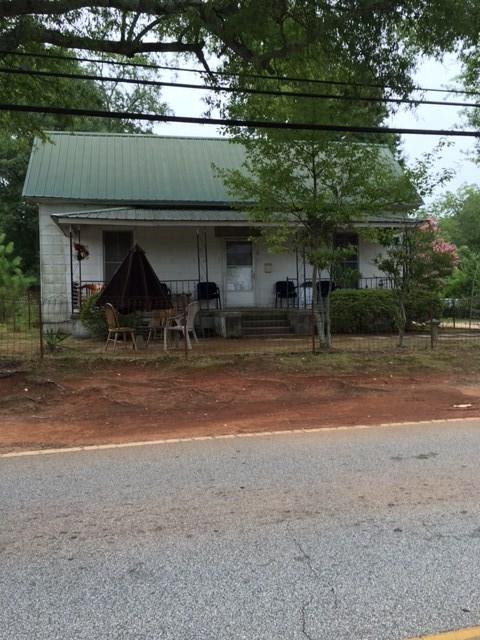 822 Bleckley, Anderson, SC 29625 (MLS #20179283) :: Les Walden Real Estate