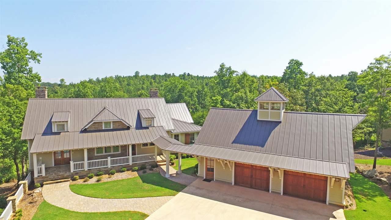 1334 Currahee Club - Photo 1