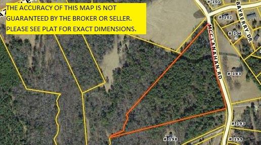 00 Mcclanahan Road - Photo 1