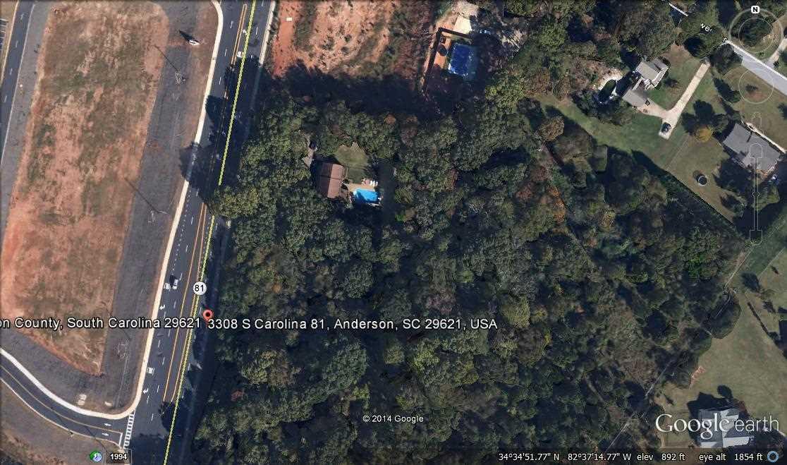 3308 Hwy 81N - Photo 1