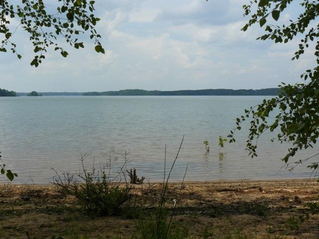 Lot 21 Jackson Rd, Anderson, SC 29626 (MLS #20180464) :: Les Walden Real Estate