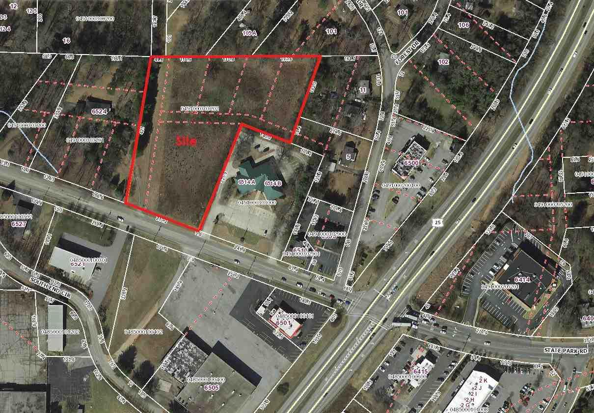 6516 State Park Rd - Photo 1