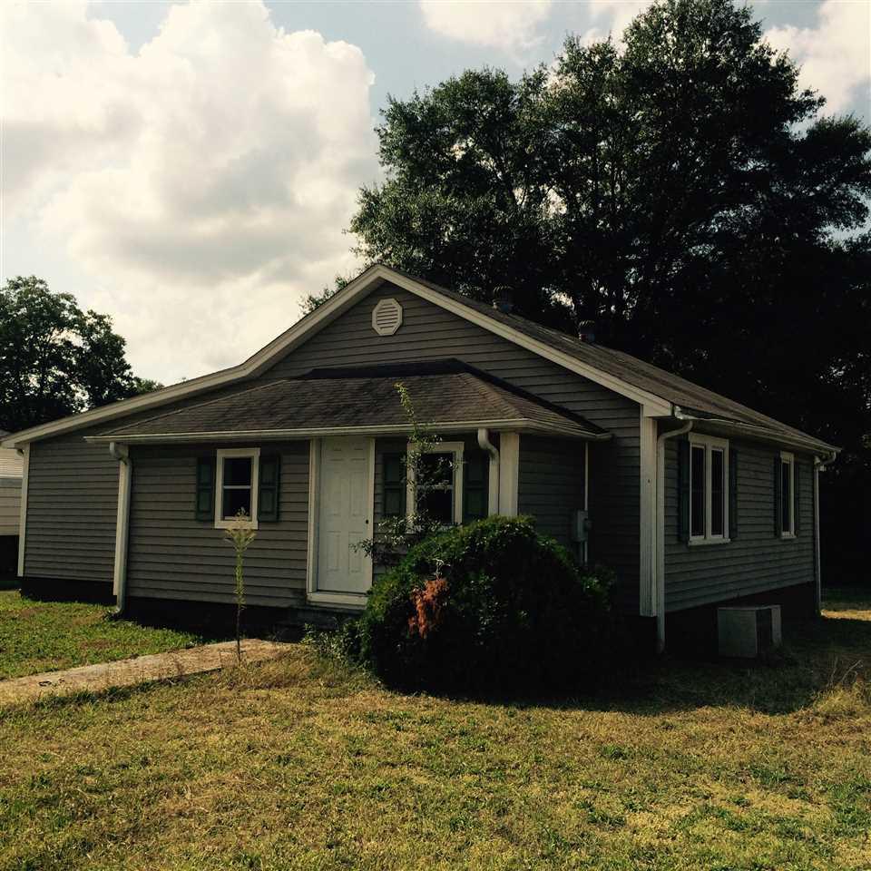 402 Bibb Street - Photo 1
