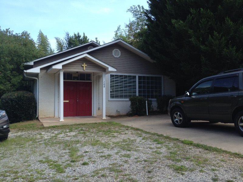108 Baker - Photo 1