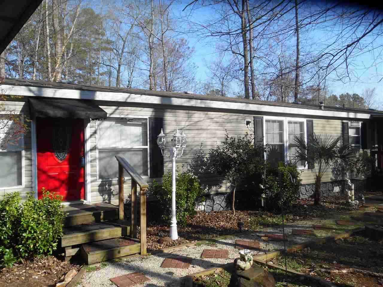 104 Windsor Cove, Westminister, SC 29693 (MLS #20181389) :: Les Walden Real Estate