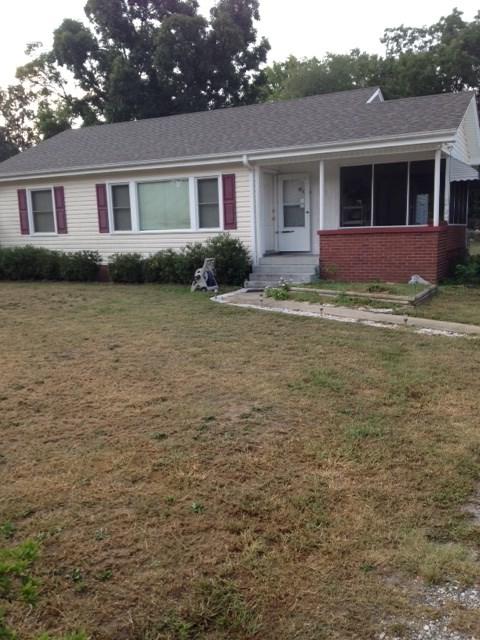 607 Palmer St, Anderson, SC 29626 (MLS #20181516) :: Les Walden Real Estate