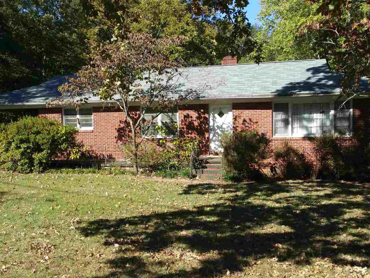 303 Skyview Drive, Clemson, SC 29631 (MLS #20181679) :: Les Walden Real Estate