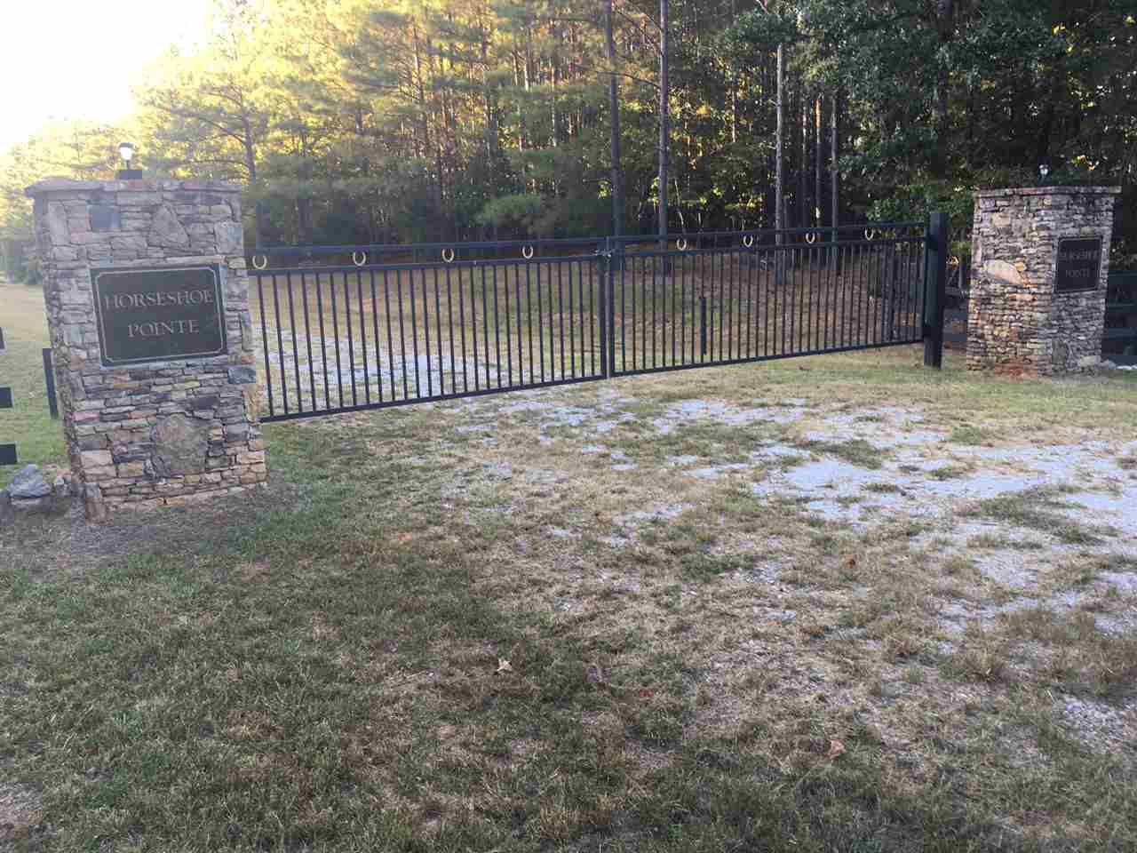 16.49 acres Horseshoe Point Road - Photo 1