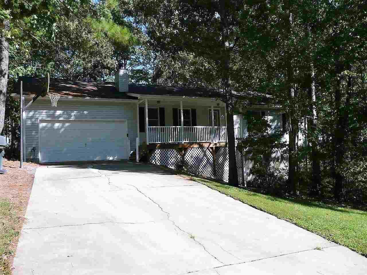 817 White Oak Hill Dr - Photo 1