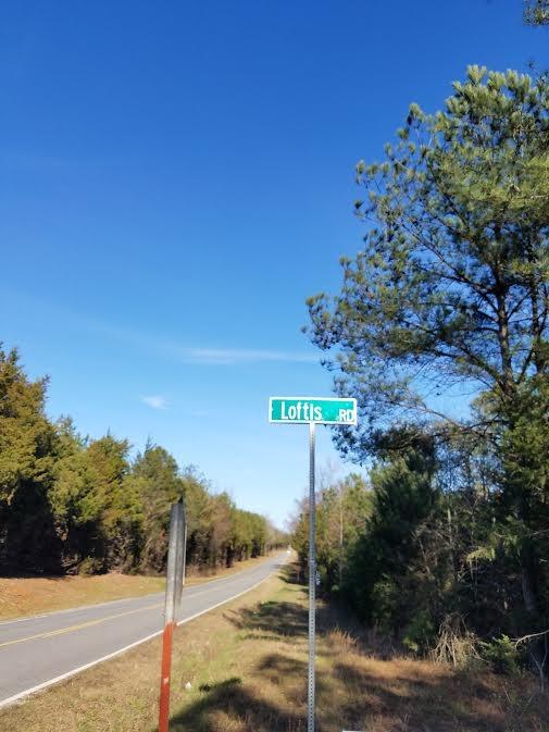 0 Lake Secession Road - Photo 1