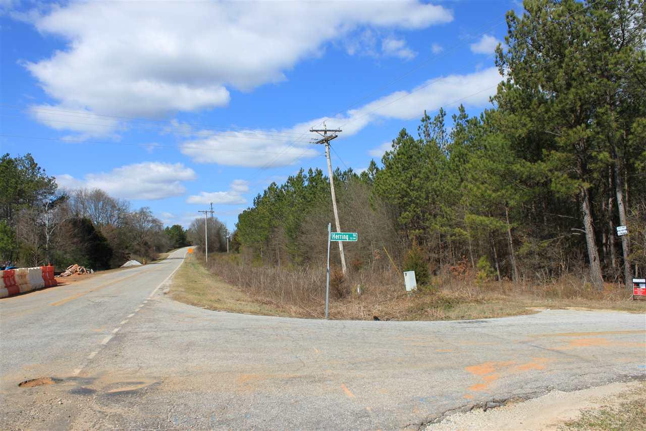 Tract A & B Durham Road - Photo 1