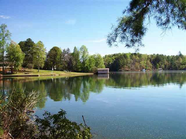 347 Evergreen Ridge Road - Photo 1