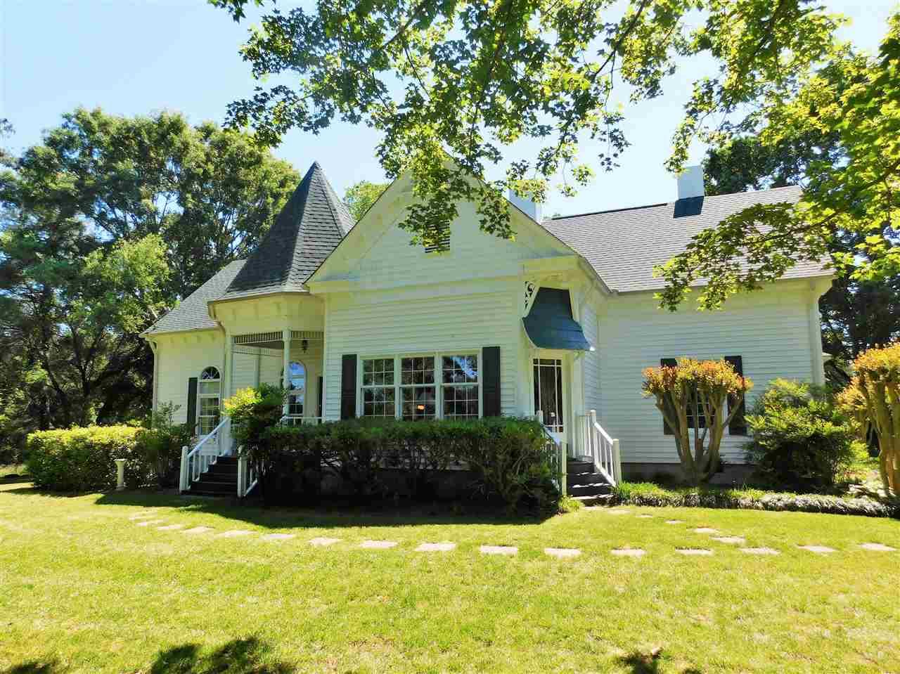 507 Adam Sulllivan Road - Photo 1