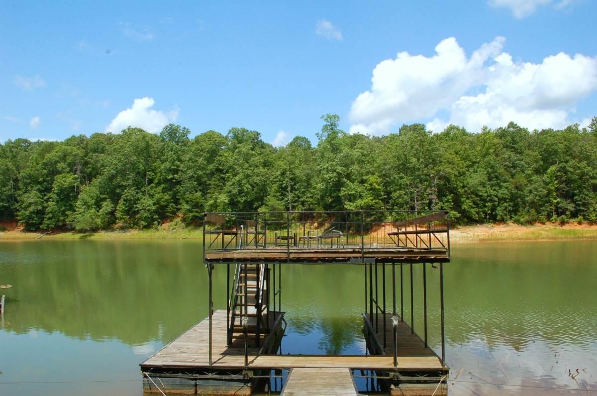 lot 8 Dogwood Road - Photo 1