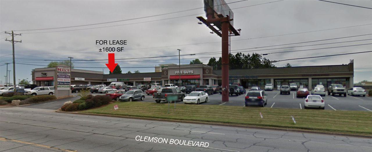 3501 Clemson Boulevard, Ste. 10 - Photo 1
