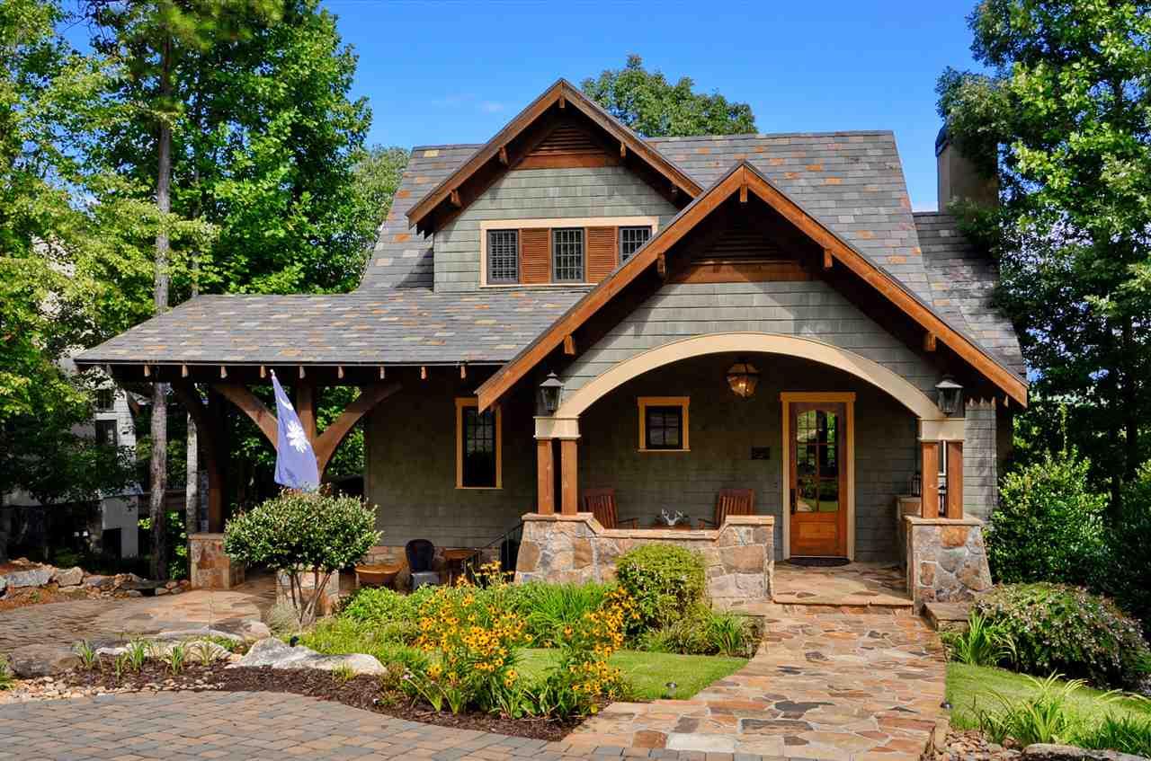 111 Button Bush Trail - Photo 1