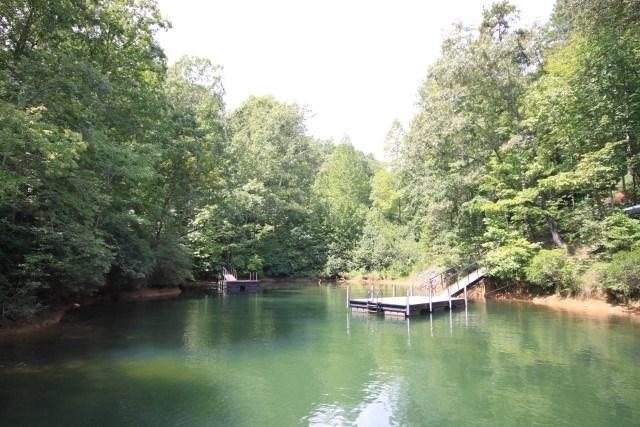 Lot 5 Keowee Harbours - Photo 1