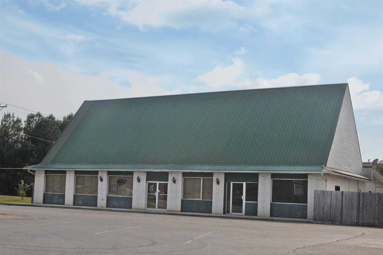 5509 Highway 187 - Photo 1