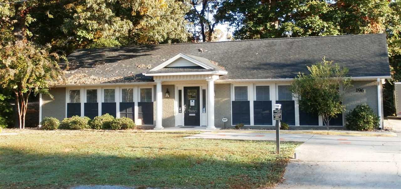 196 Keowee Trail - Photo 1
