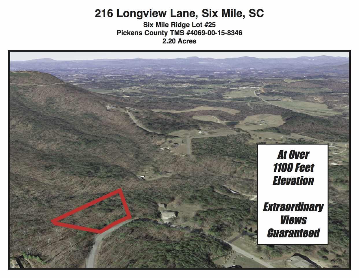 216 Long View Lane - Photo 1