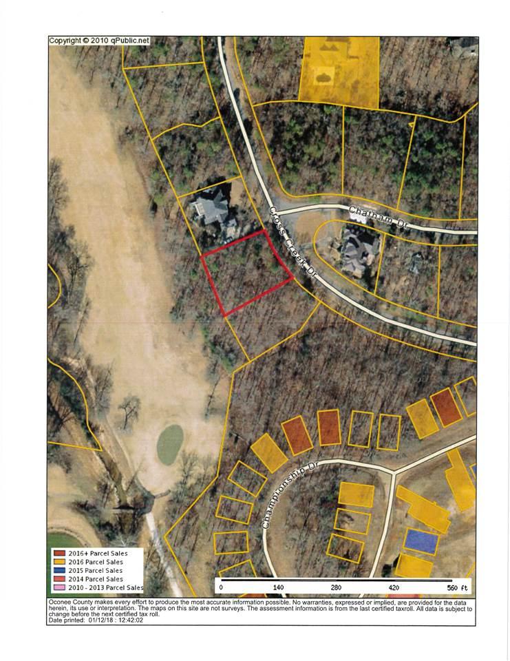49B 700 Cross Creek Drive - Photo 1