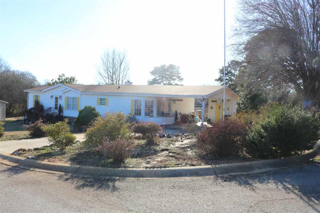 200 Lauren Flynn Drive - Photo 1