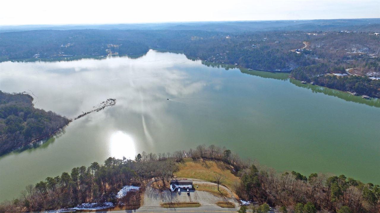 8835 Hwy 123 (Toccoa Hwy) - Photo 1