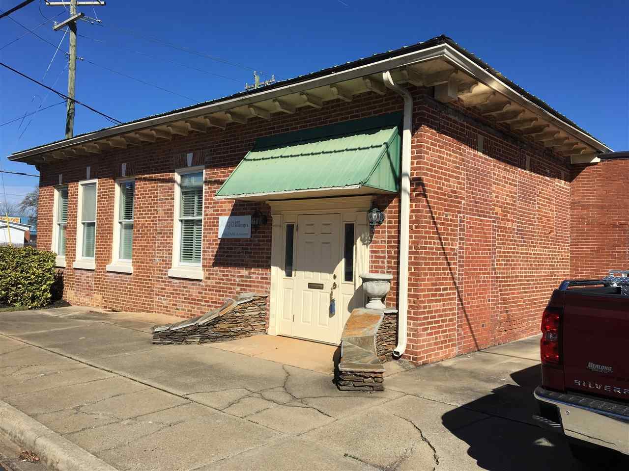 201 Oneal Street - Photo 1