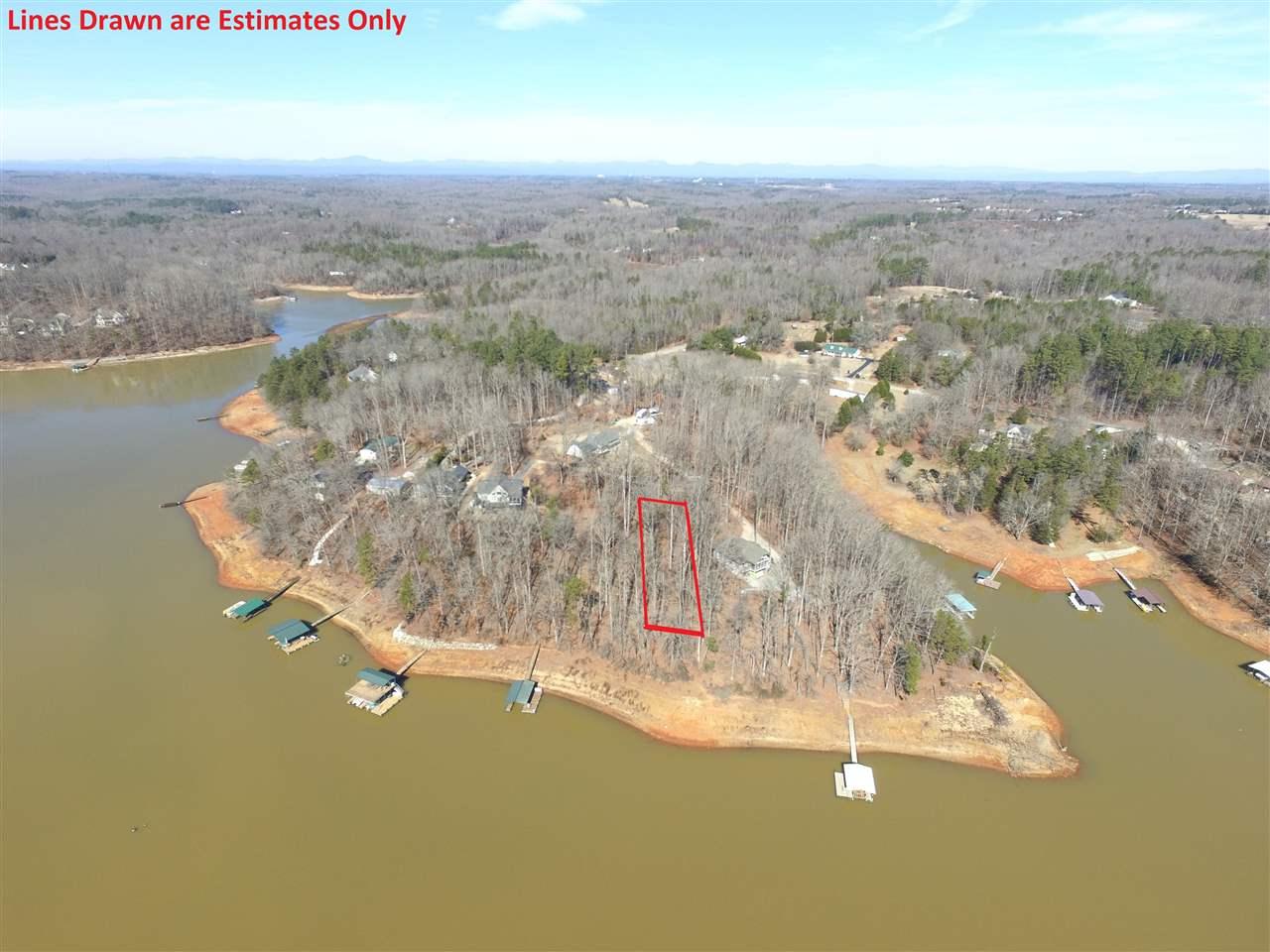 Lot 4-A Wits End - Photo 1
