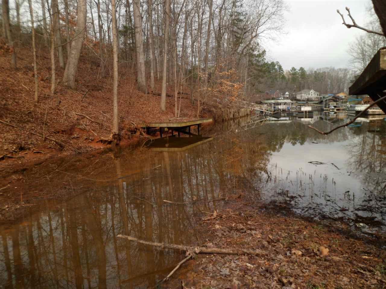 00 Keowee School Road - Photo 1