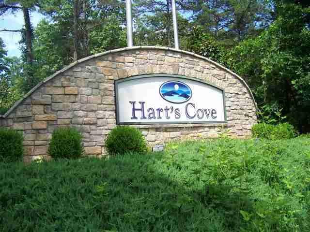 1501 Harts Ridge Drive - Photo 1
