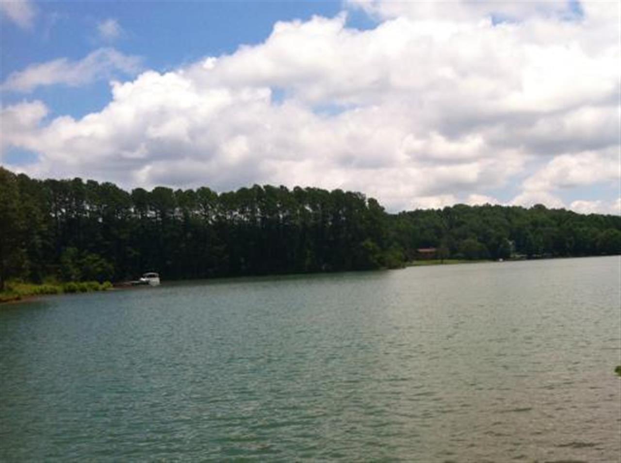 Lot 8 Hidden Harbor - Photo 1