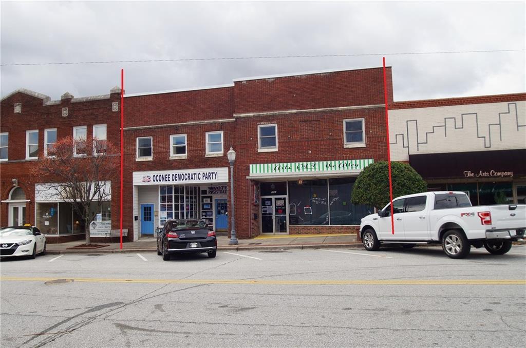 123 Townville Street - Photo 1