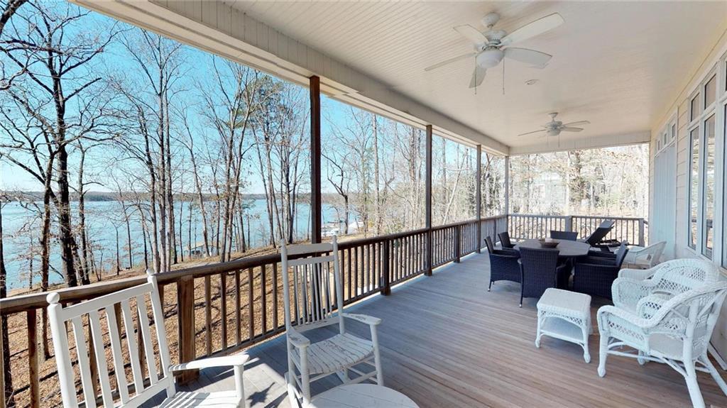 12 Muskhogean Drive - Photo 1