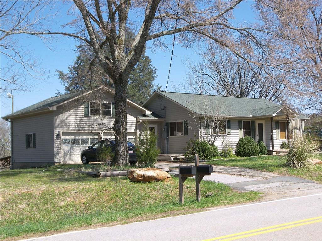 570 & 600 Nimmons Bridge Road - Photo 1