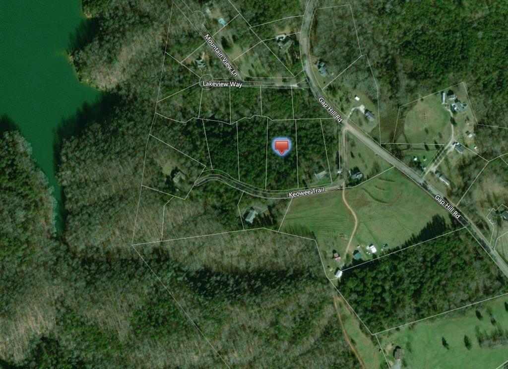 120 Keowee Trail - Photo 1