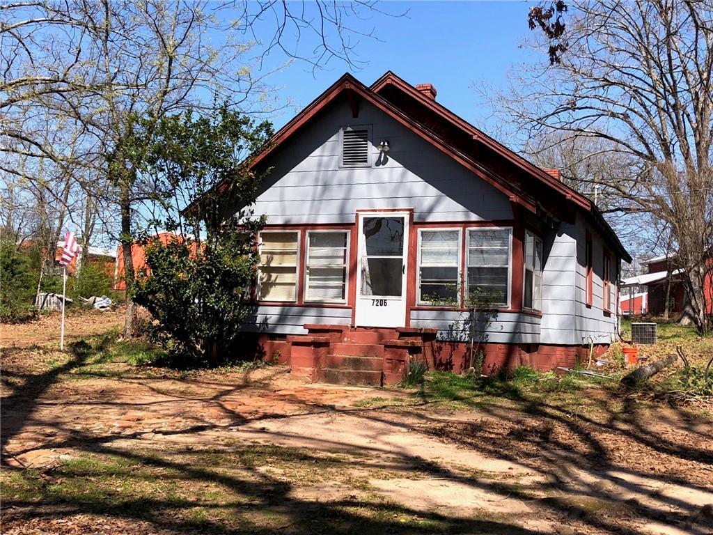 7206 76 Highway - Photo 1