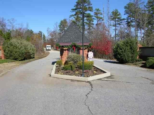 Lot 19 South Shore Drive - Photo 1