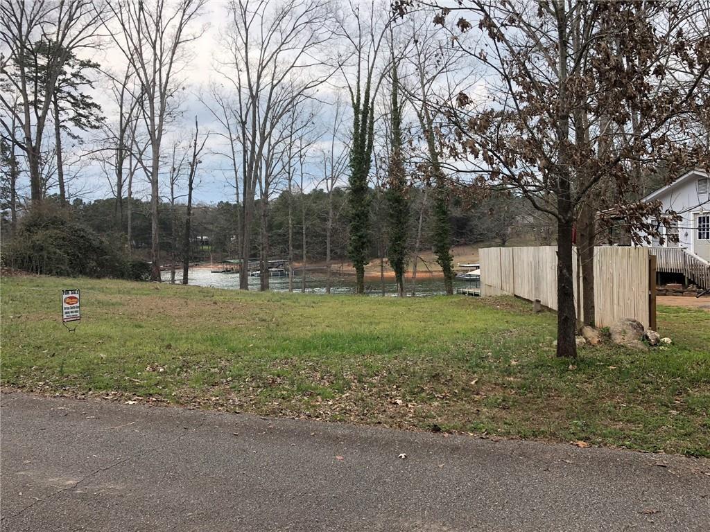 Lot 34 Clearwater Shores Road - Photo 1