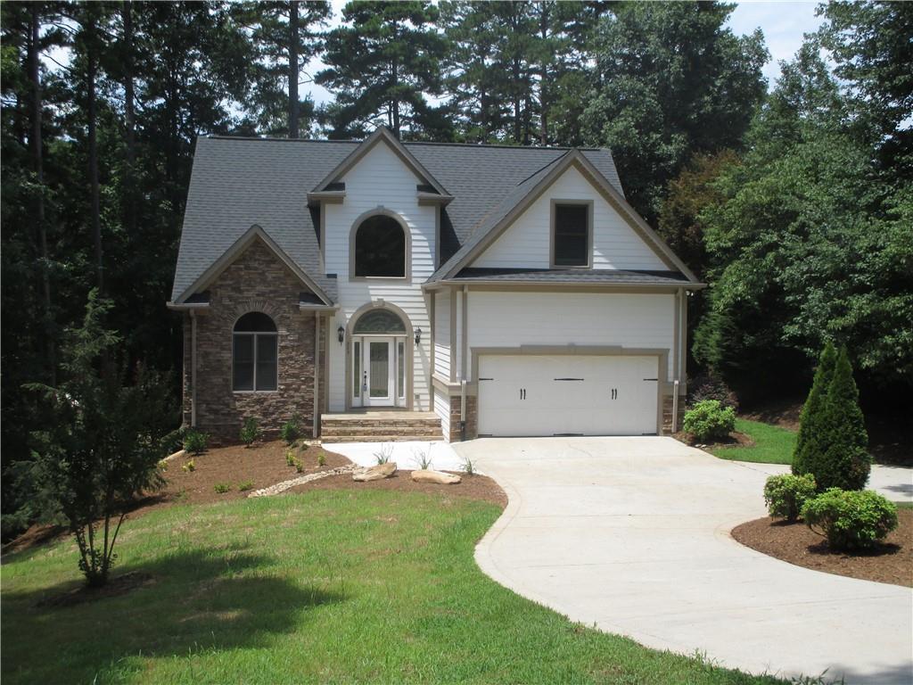205 Harbor View Lane - Photo 1